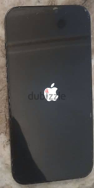 Apple Iphone 12 Pro Max - 256 حالة ممتازة 2