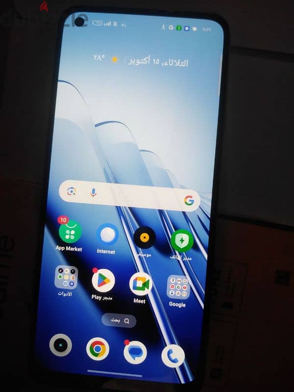 ريلمي ١١ realme 11 4g 1