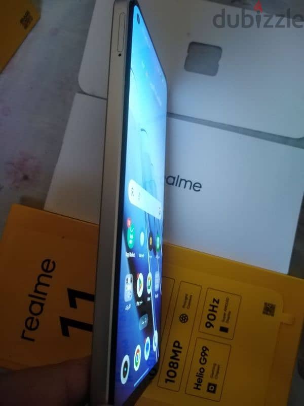 ريلمي ١١ realme 11 4g 2