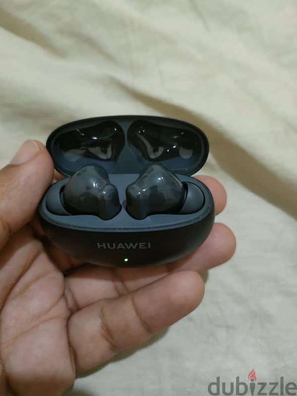 HUAWEI FreeBuds 6i 1