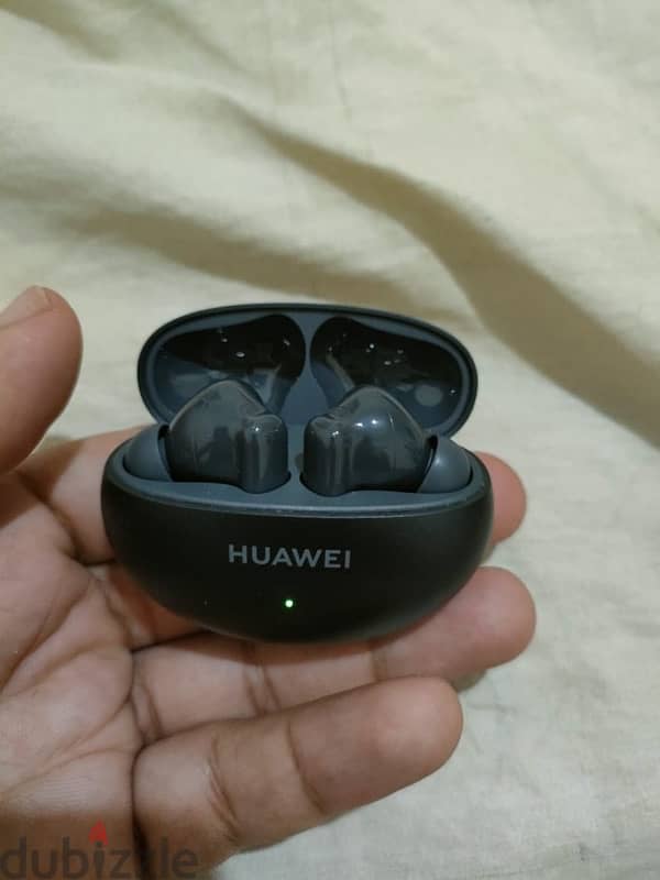 HUAWEI FreeBuds 6i 2