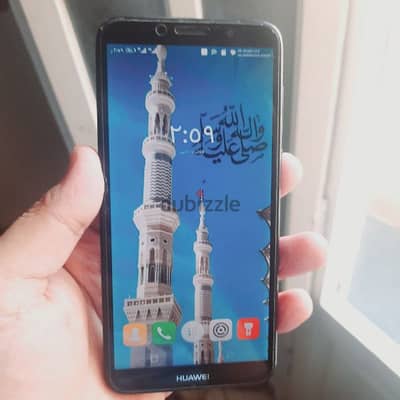 هواوى Y5 2018 prime