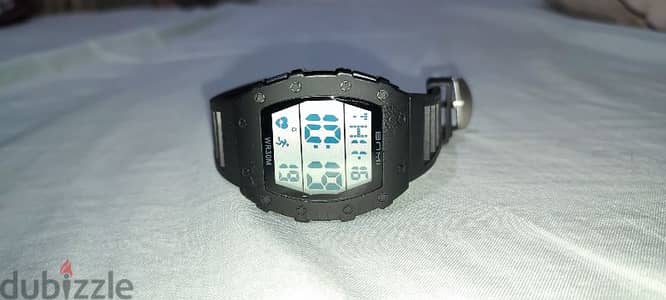 BNMI watch ساعة يد رقمية