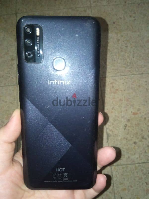 Infinix hot 9 play 2