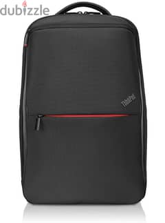 Lenovo ThinkPad Laptop Backpack, 15.6 Inch - شنطة ظهر لينوفو للاب توب 0