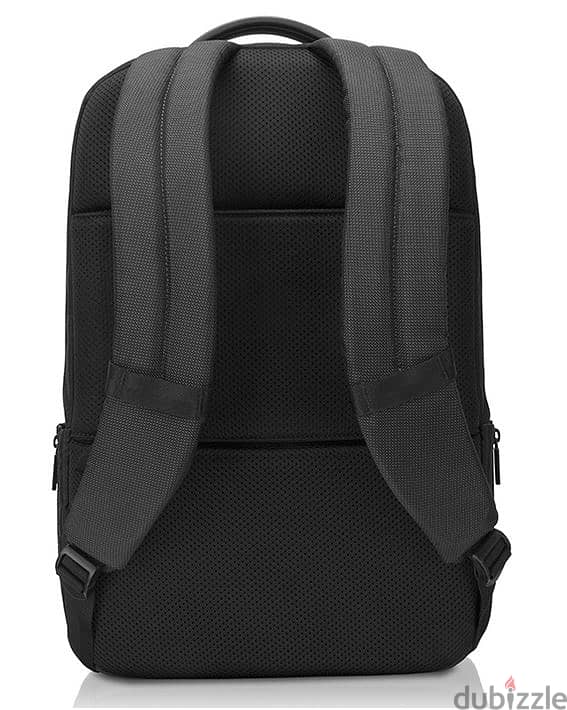 Lenovo ThinkPad Laptop Backpack, 15.6 Inch - شنطة ظهر لينوفو للاب توب 1