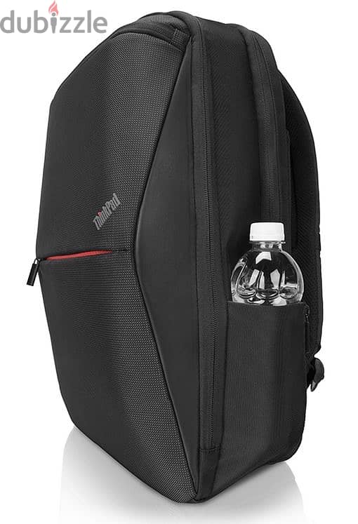 Lenovo ThinkPad Laptop Backpack, 15.6 Inch - شنطة ظهر لينوفو للاب توب 3