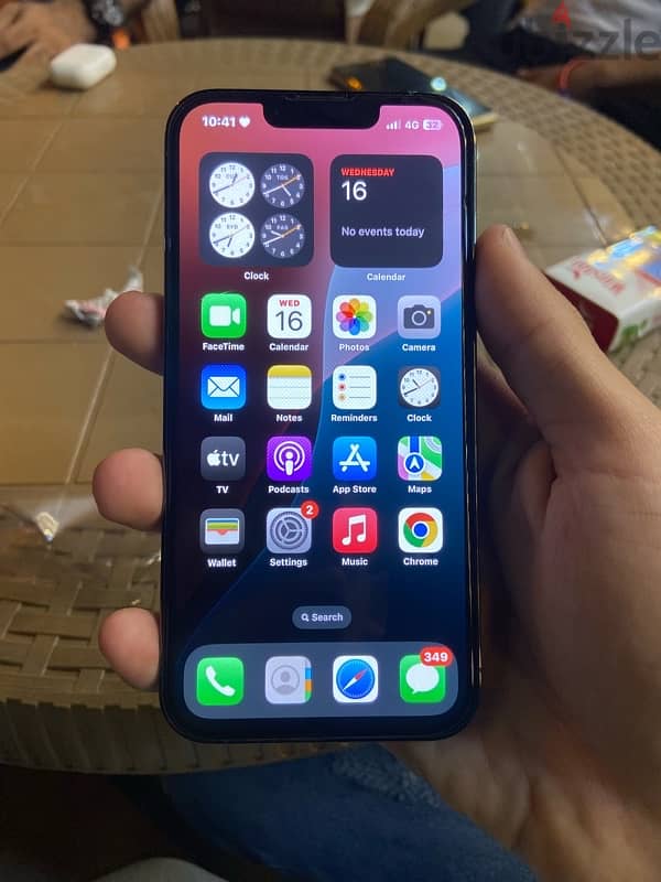 IPhone 13 Pro 512G 1