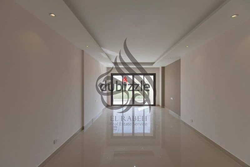 Apartment fully finished for sale in the address east new cairo 1