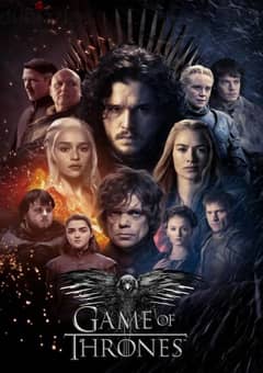 مسلسل game of thrones كامل 0