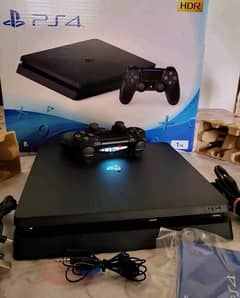 Playstation 4 0