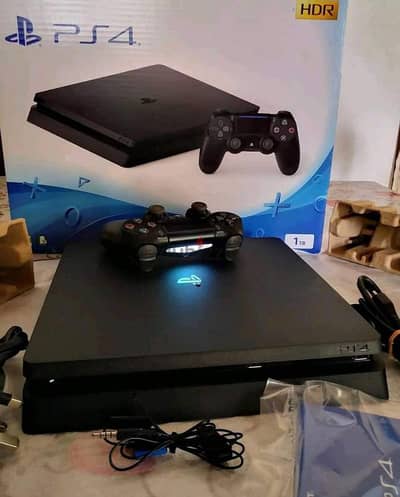 Playstation 4