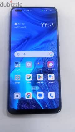 oppo Reno 4 0