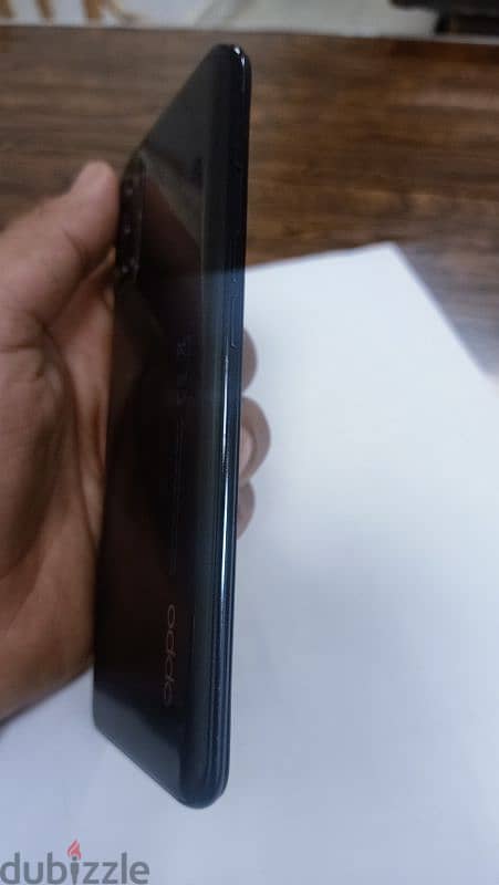 oppo Reno 4 5