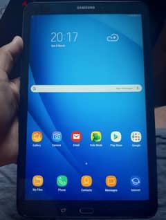 samsung tab 6a loke new 0