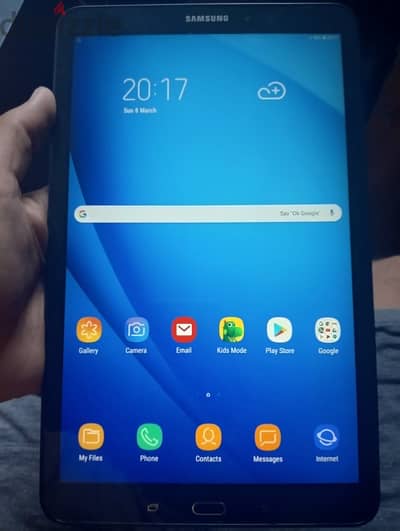 samsung tab 6a loke new