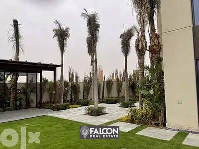 فيلا 348م استلام فوري ( جاهزة للسكن ) ف سوديك ذا استيتس الشيخ زايد / Villa For Sale In Sodic The Estates Sheikh Zayed 5