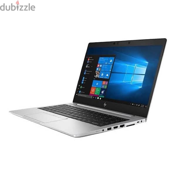 HP EliteBook 745 G6 Laptop 5 pro لاب توب 1