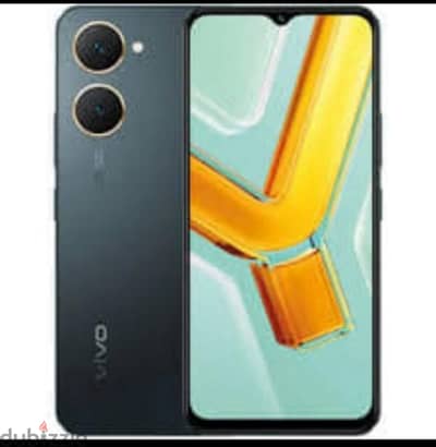 Vivo Y03 128 g للبيع او بدل بنفس السعر