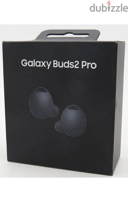 Samsung Galaxy Buds 2 Pro (Sealed Box) 4