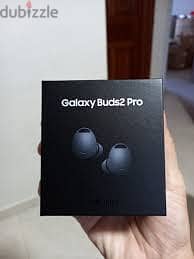 Samsung Galaxy Buds 2 Pro (Sealed Box)