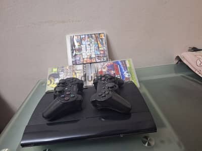 ps3 super slim