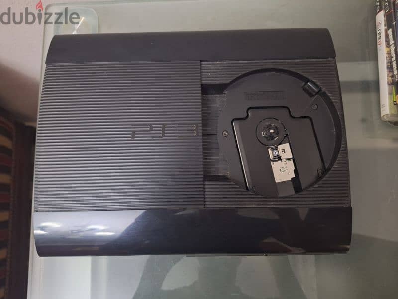 ps3 super slim 6