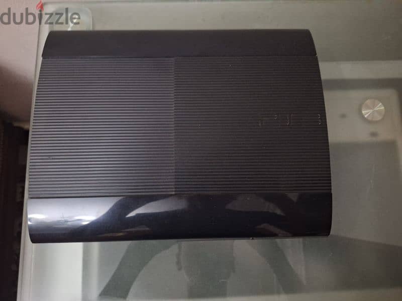 ps3 super slim 7