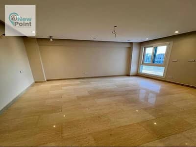 Apartment in a prime location for sale in Haptown Hassan Allam Compound