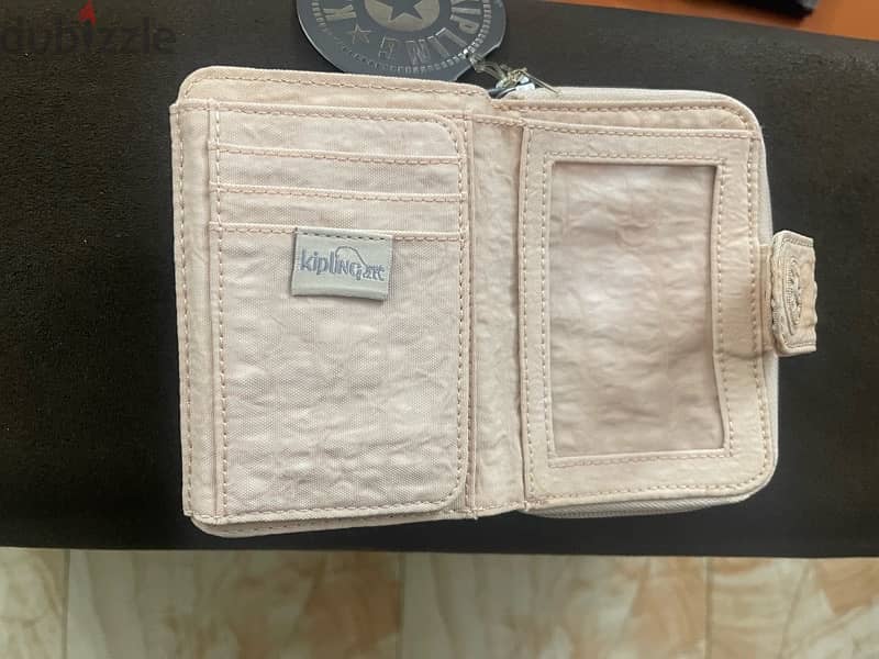 original kipling wallet 2