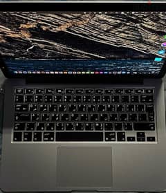 MacBook pro early 2015 13inch 0