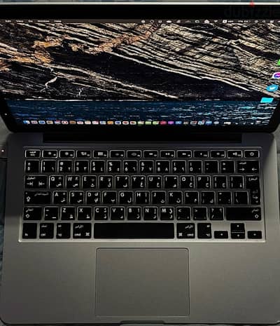 MacBook pro early 2015 13inch