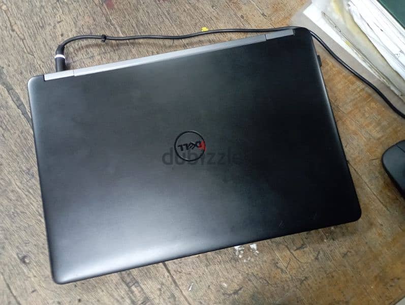 لاب توب dell latitude e5470 1