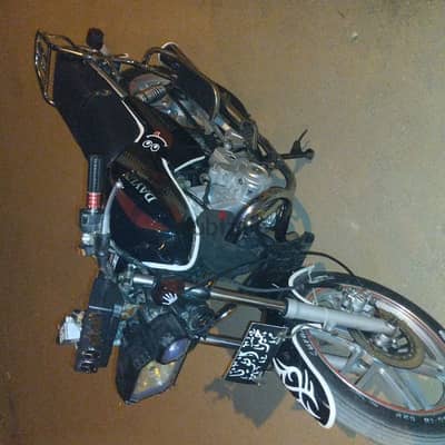 دايون 4 200cc