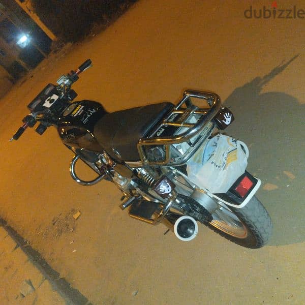 دايون 4 200cc 3