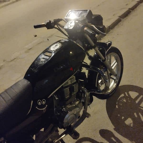 دايون 4 200cc 7