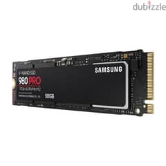 Samsung SSD NVME. 2 980 PRO 500GB 0