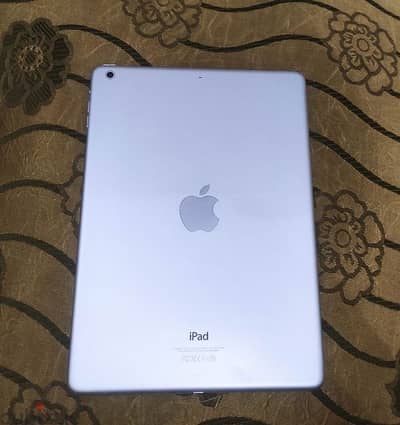 I pad Air