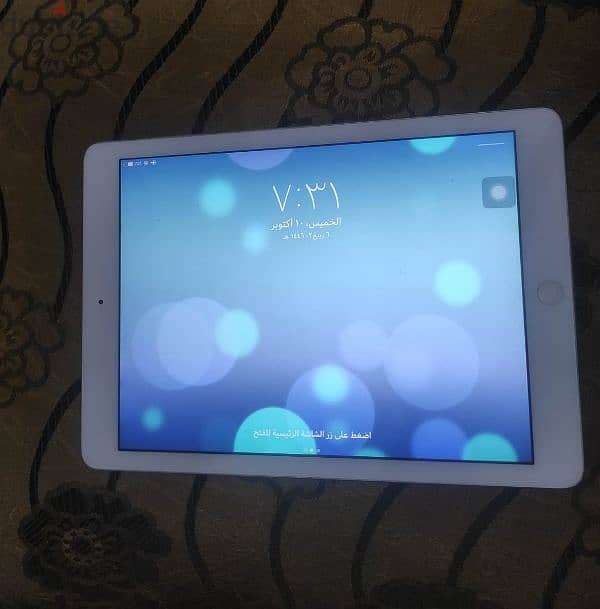 I pad Air 2