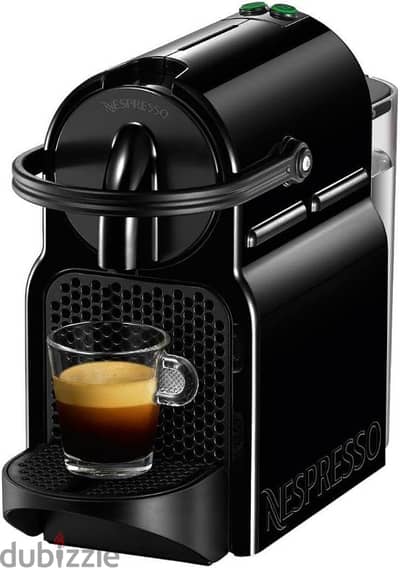 نسبريسو nespresso machine