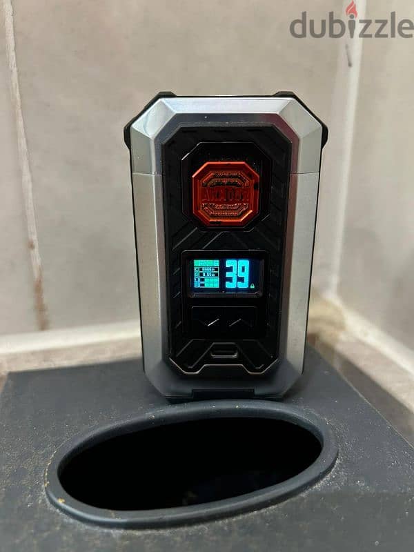 Vaporesso Armour Max 2