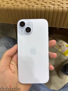 iphone 15 blue 0