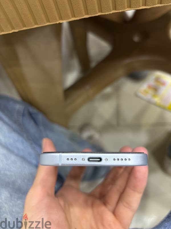 iphone 15 blue 2