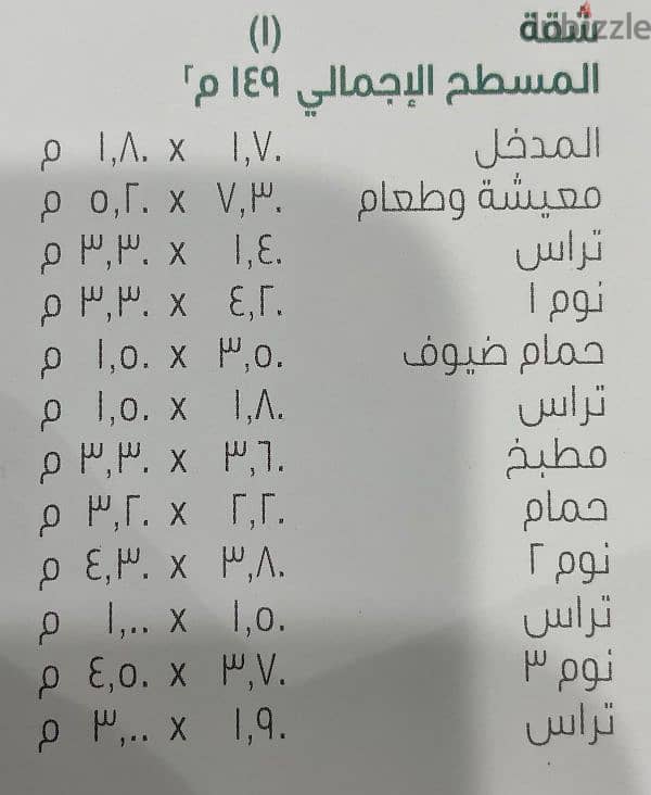 أقل مـقدم في مدينتي وتستلم شـقة بمساحة 149m علي أكبر وايد جاردن في B12 17