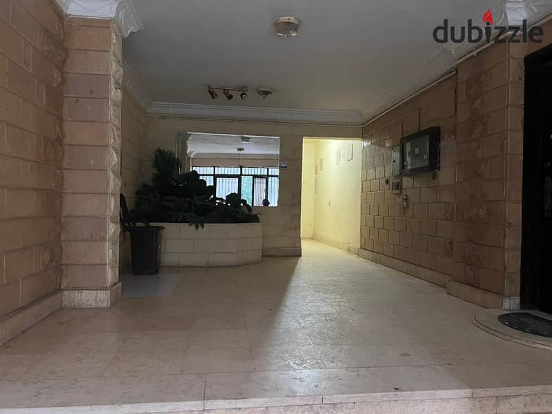 Apartment for sale 160 m fully finished in Sheikh Zayed Seventh District immediate receipt at a special price 4