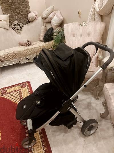 Stroller