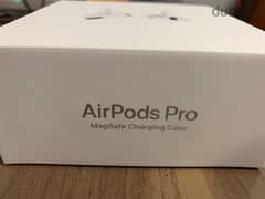 apple airpods pro 1 0