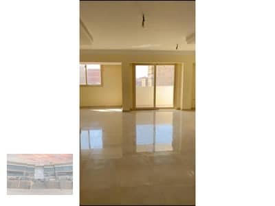 Apartment for sale Fully finished masr el gdeda