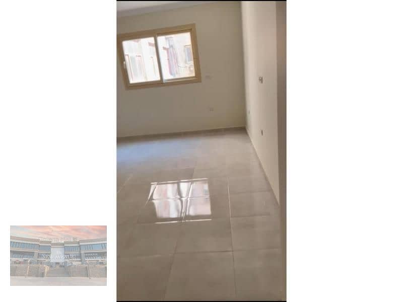 Apartment for sale Fully finished masr el gdeda 2