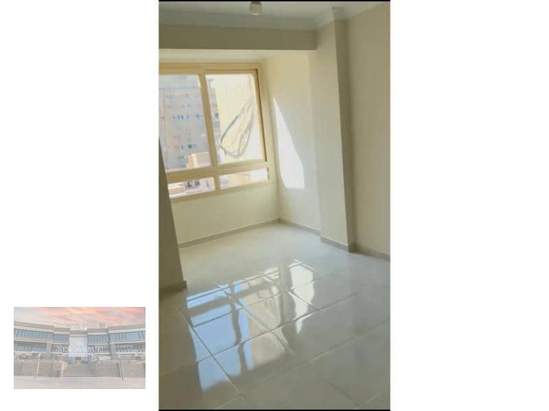 Apartment for sale Fully finished masr el gdeda 3